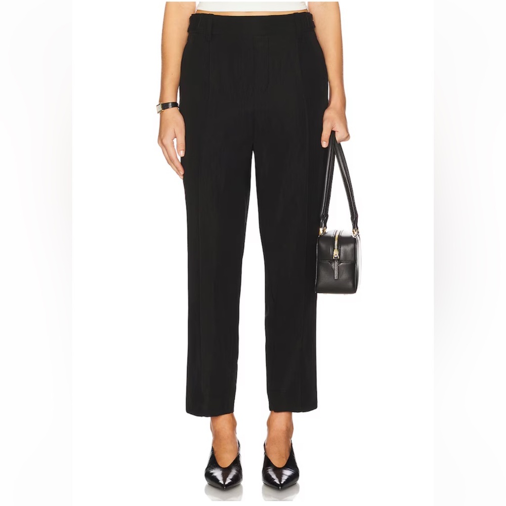 Vince Wool Blend Cozy Pant